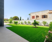 Revente - Villa - Torrevieja - Los Balcones