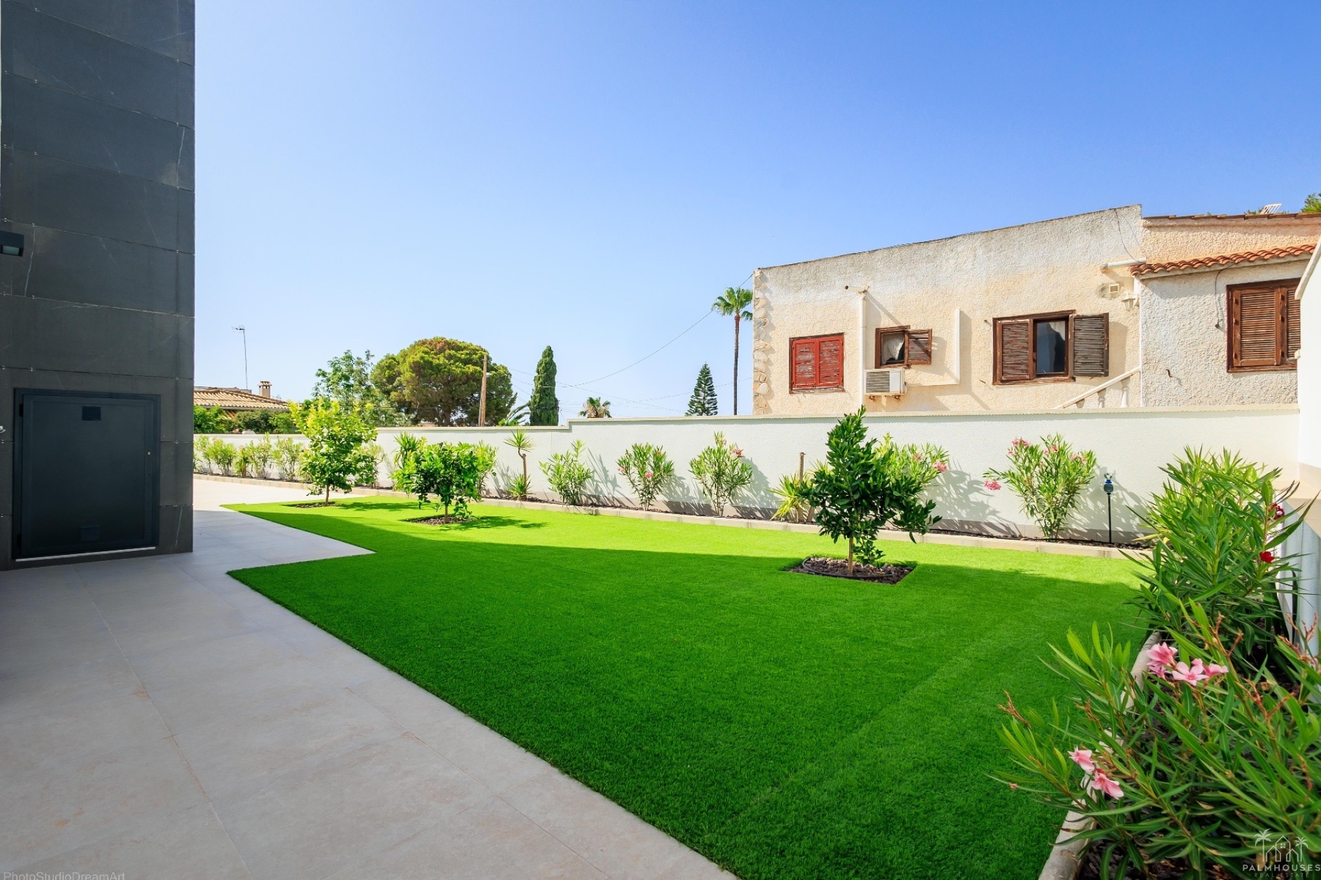 Revente - Villa - Torrevieja - Los Balcones