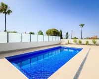 Revente - Villa - Torrevieja - Los Balcones