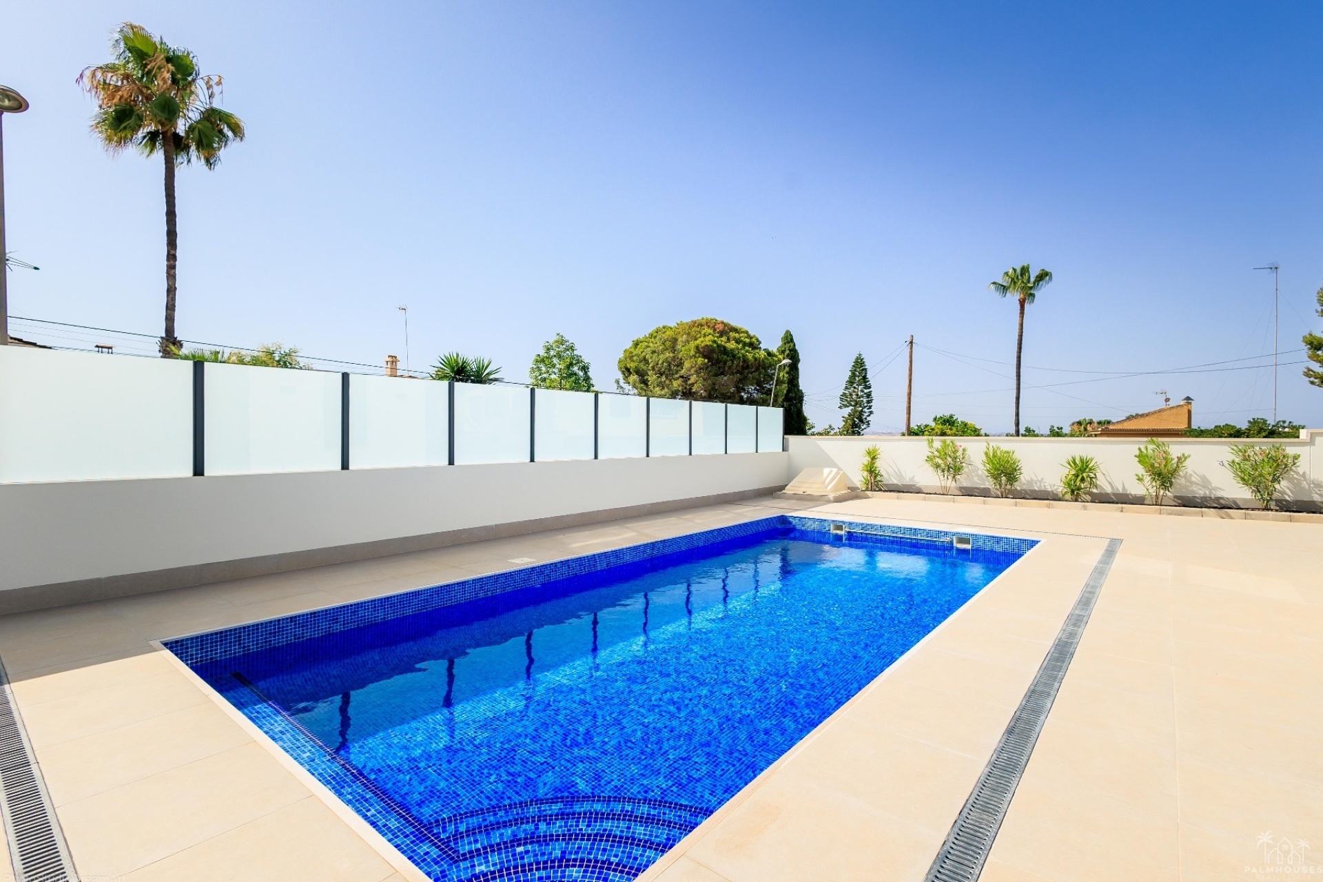 Revente - Villa - Torrevieja - Los Balcones