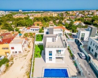 Revente - Villa - Torrevieja - Los Balcones
