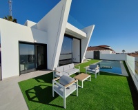 Revente - Villa - Torrevieja - Los Balcones