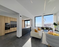 Revente - Villa - Torrevieja - Los Balcones