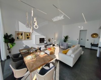 Revente - Villa - Torrevieja - Los Balcones