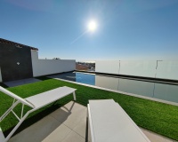 Revente - Villa - Torrevieja - Los Balcones