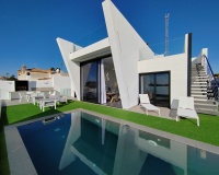 Revente - Villa - Torrevieja - Los Balcones