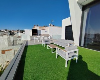 Revente - Villa - Torrevieja - Los Balcones