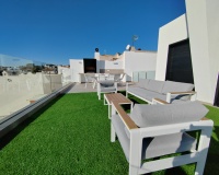 Revente - Villa - Torrevieja - Los Balcones