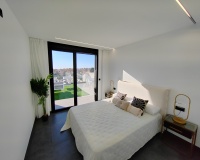 Revente - Villa - Torrevieja - Los Balcones