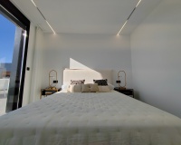 Revente - Villa - Torrevieja - Los Balcones