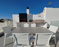 Revente - Villa - Torrevieja - Los Balcones