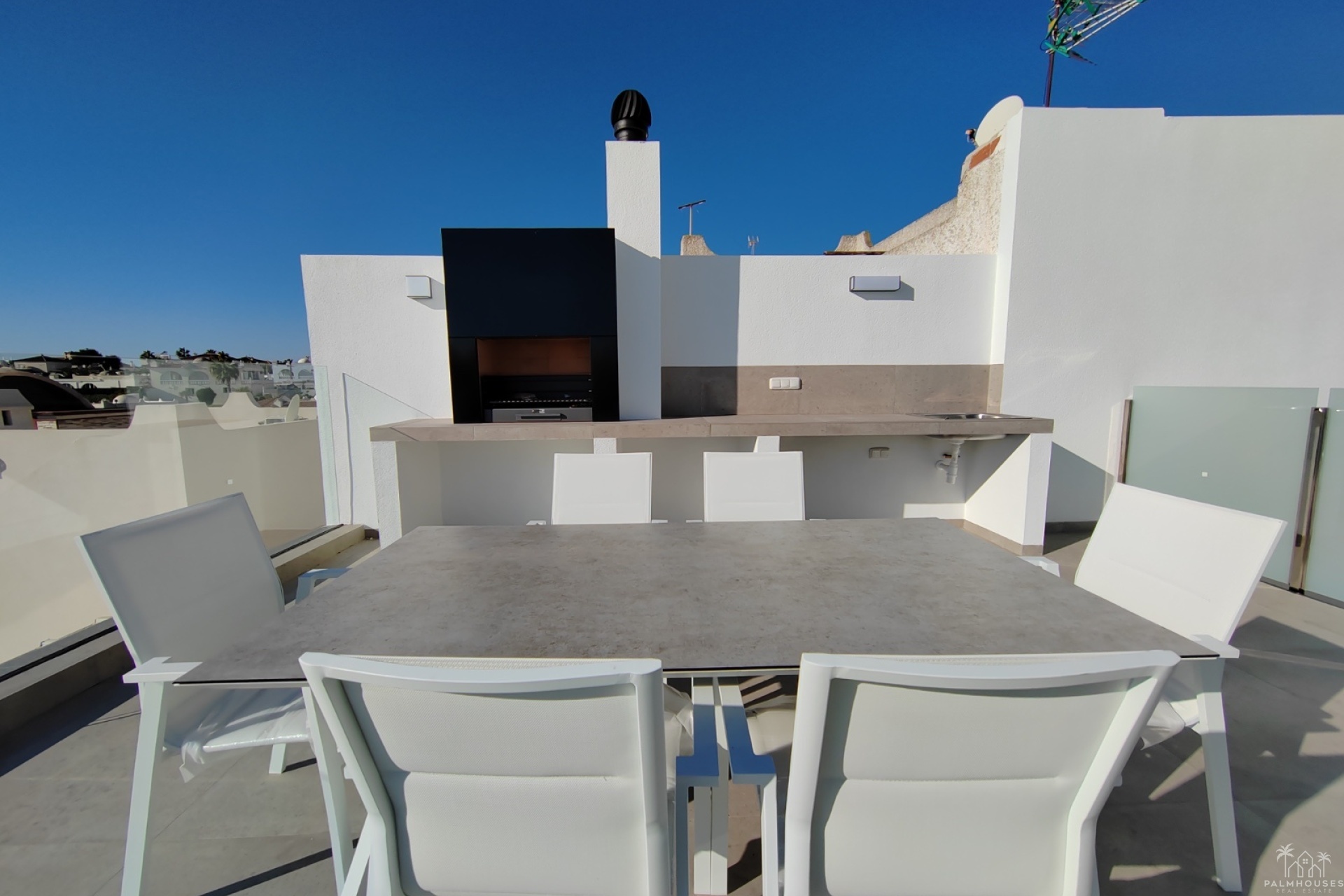 Revente - Villa - Torrevieja - Los Balcones