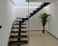 Revente - Villa - Torrevieja - Los Balcones