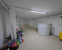 Revente - Villa - Torrevieja - Los Balcones