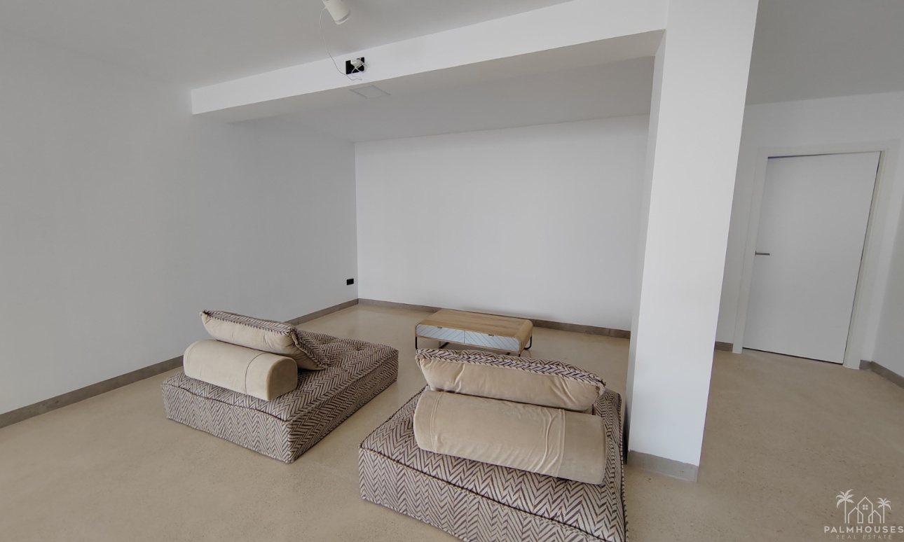 Revente - Villa - Torrevieja - Los Balcones