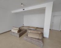 Revente - Villa - Torrevieja - Los Balcones