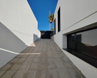 Revente - Villa - Torrevieja - Los Balcones