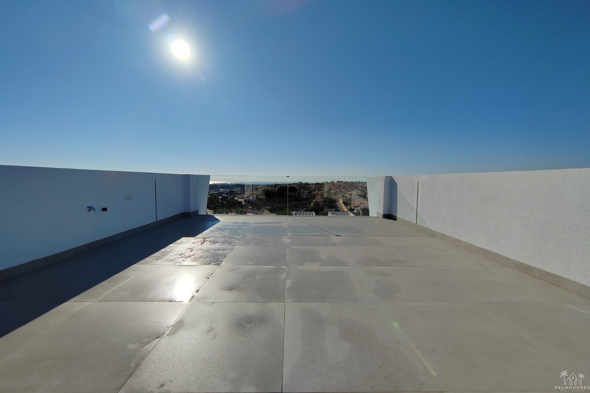 Revente - Villa - Torrevieja - Los Balcones