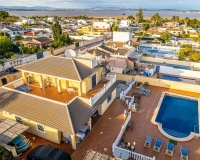 Revente - Villa - Torrevieja - Los Balcones