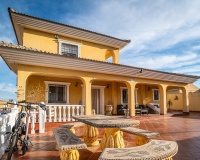 Revente - Villa - Torrevieja - Los Balcones
