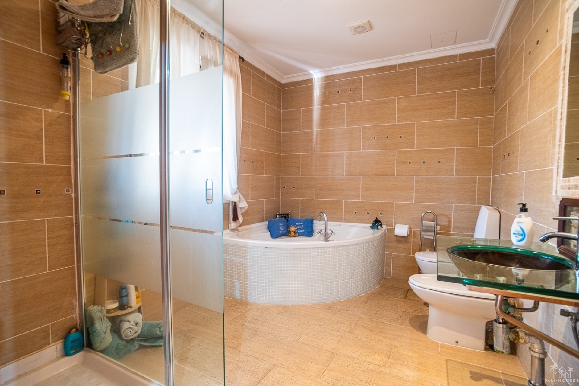 Revente - Villa - Torrevieja - Los Balcones