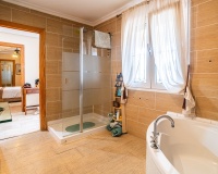 Revente - Villa - Torrevieja - Los Balcones