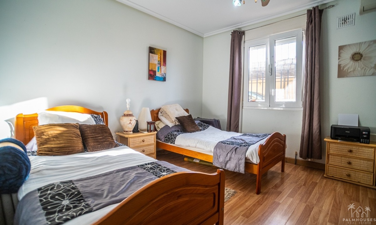 Revente - Villa - Torrevieja - Los Balcones