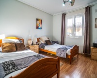Revente - Villa - Torrevieja - Los Balcones