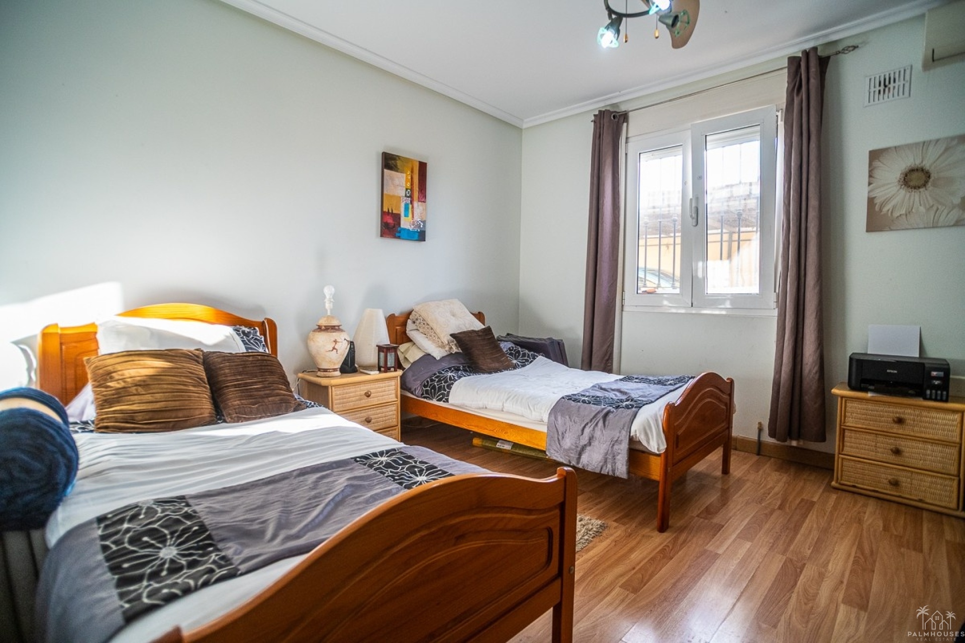 Revente - Villa - Torrevieja - Los Balcones