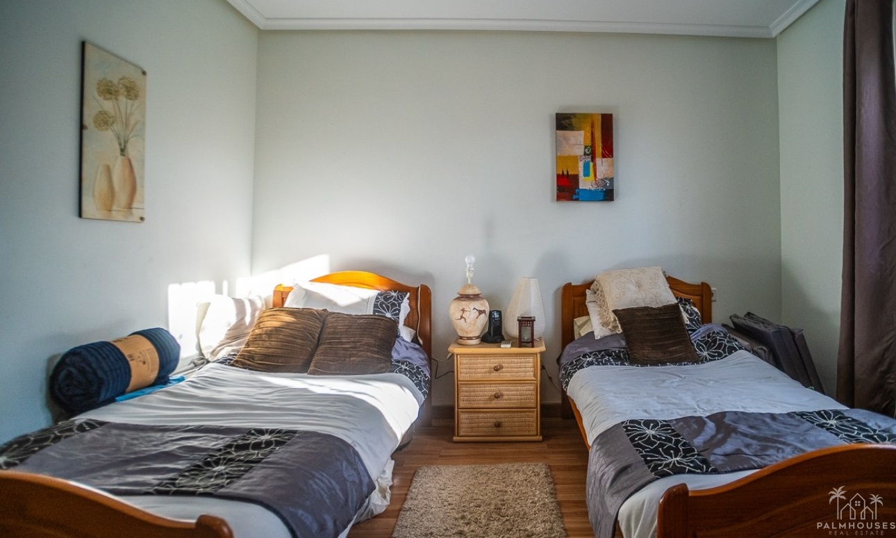 Revente - Villa - Torrevieja - Los Balcones