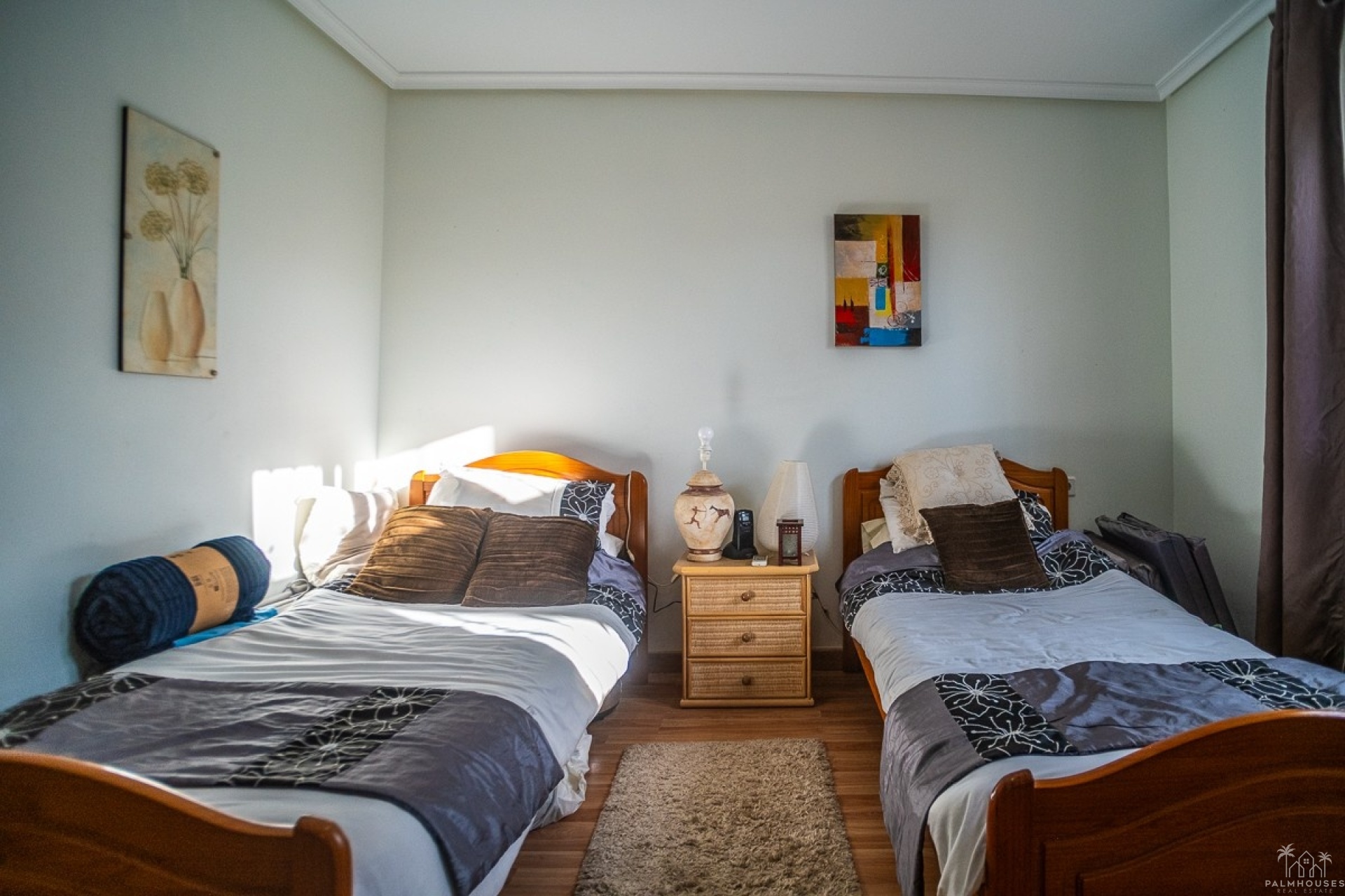 Revente - Villa - Torrevieja - Los Balcones