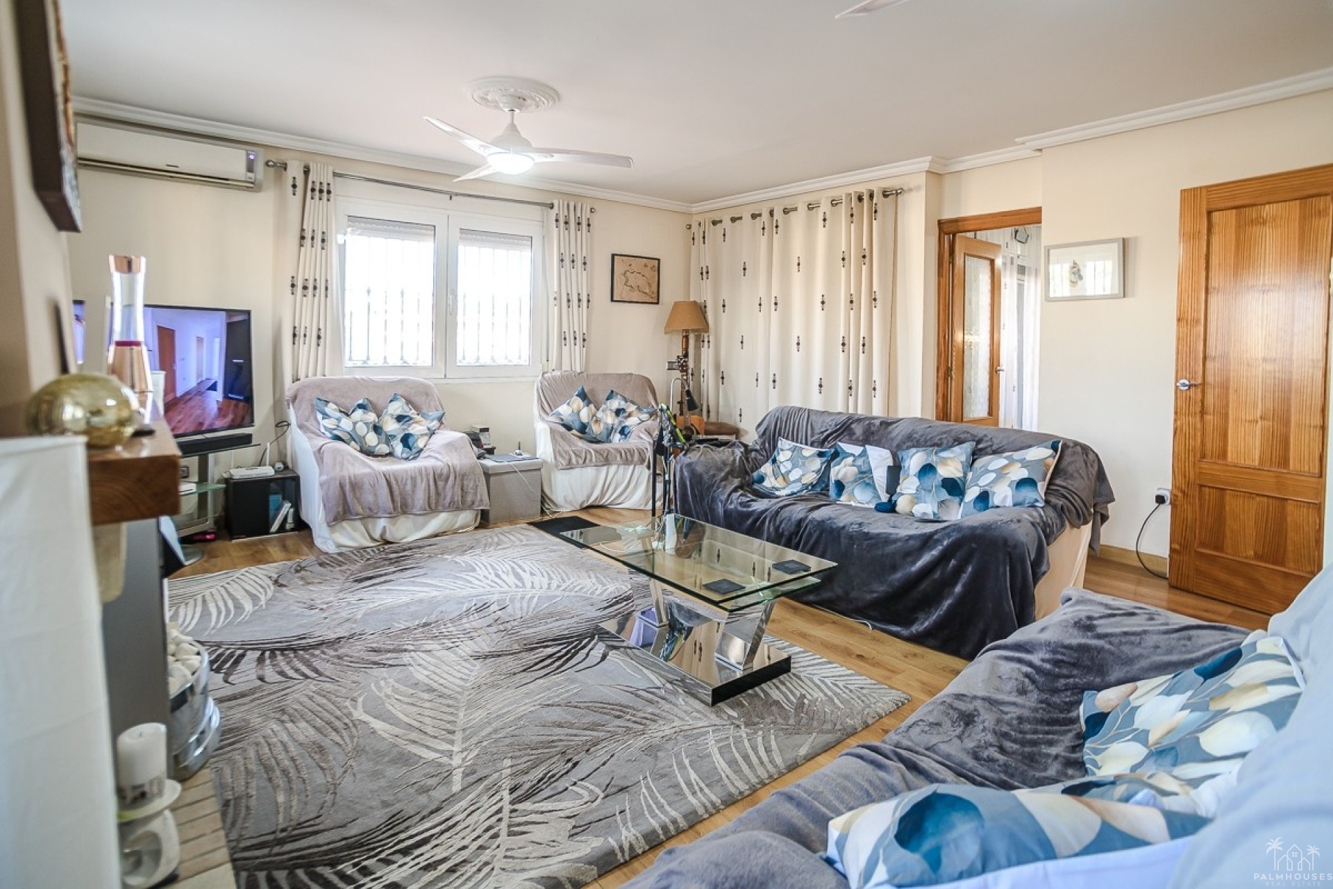 Revente - Villa - Torrevieja - Los Balcones