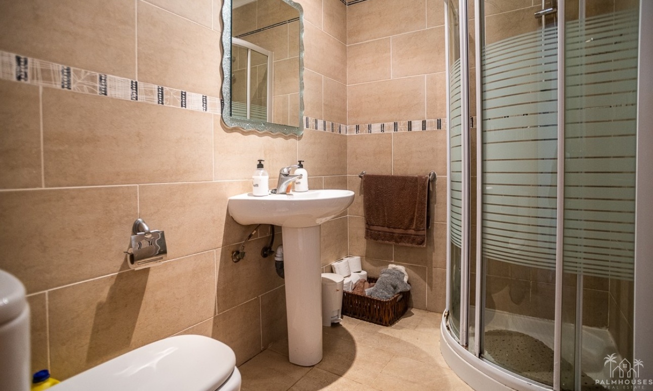 Revente - Villa - Torrevieja - Los Balcones