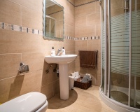 Revente - Villa - Torrevieja - Los Balcones