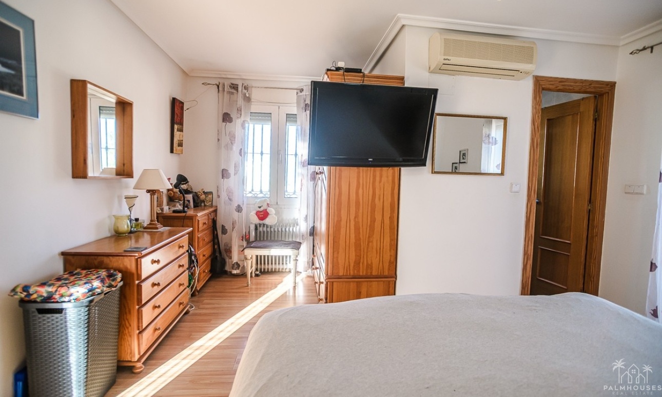 Revente - Villa - Torrevieja - Los Balcones