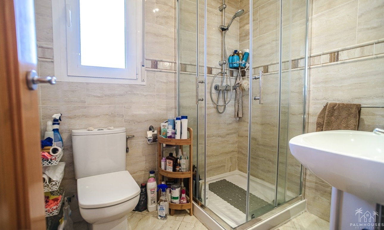 Revente - Villa - Torrevieja - Los Balcones