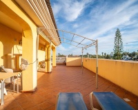 Revente - Villa - Torrevieja - Los Balcones