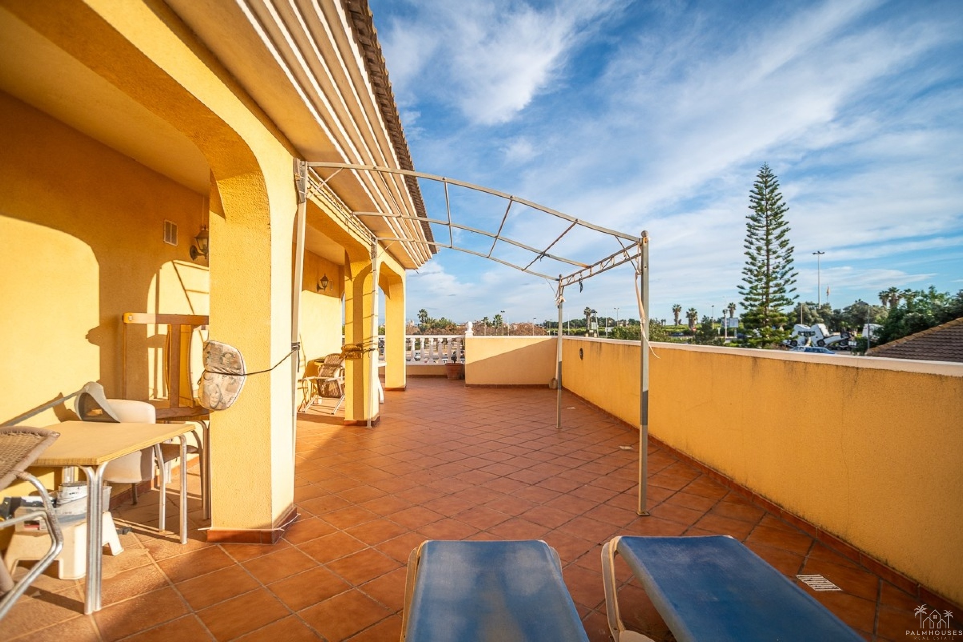 Revente - Villa - Torrevieja - Los Balcones