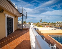 Revente - Villa - Torrevieja - Los Balcones