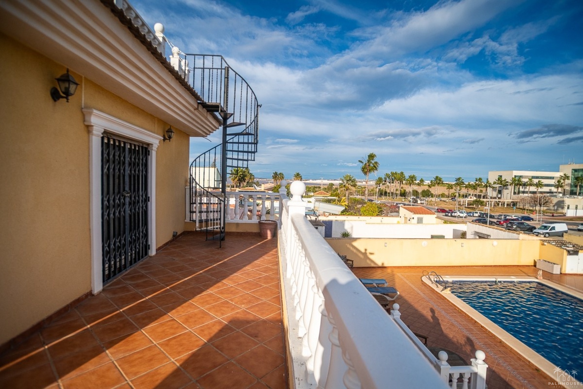 Revente - Villa - Torrevieja - Los Balcones