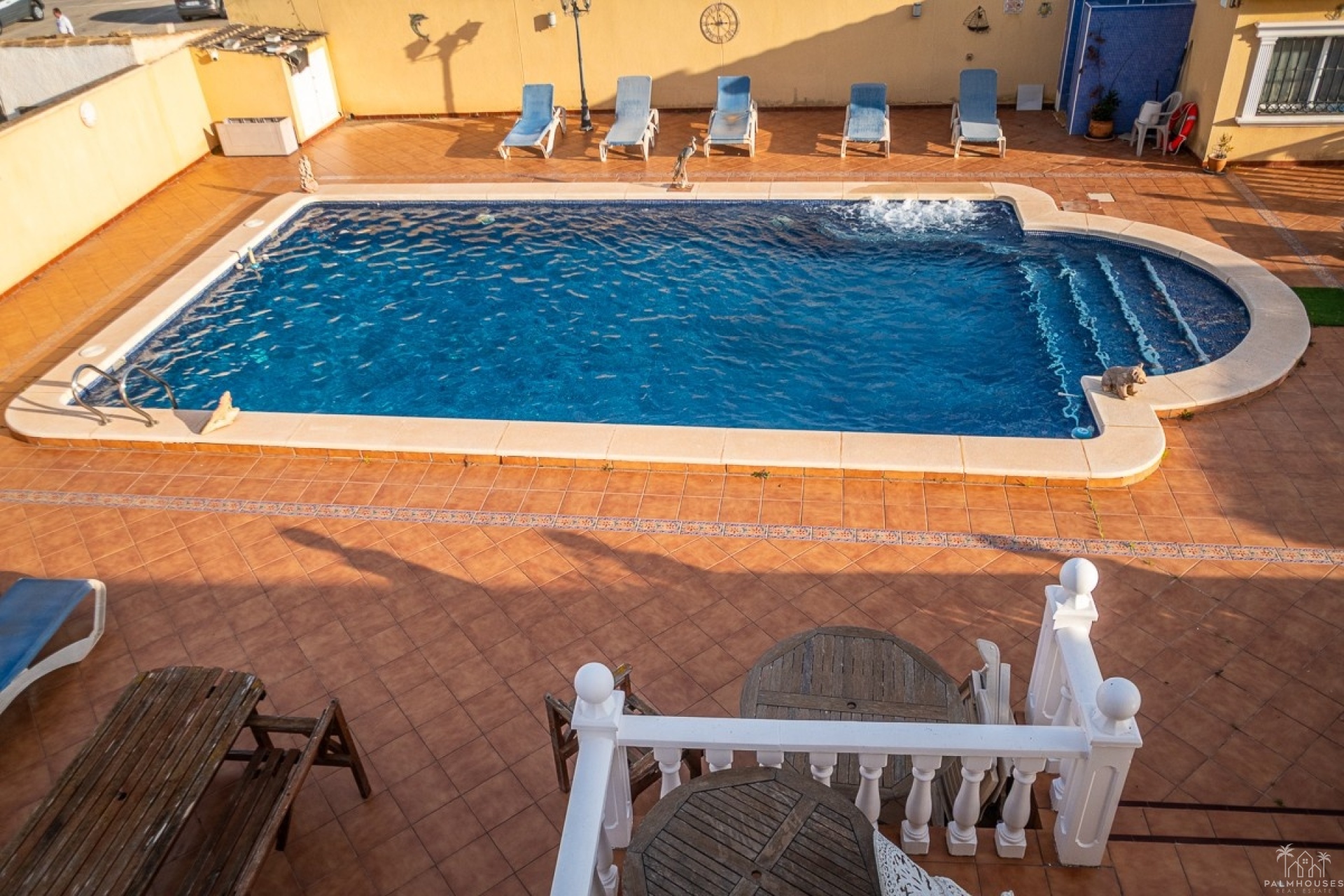 Revente - Villa - Torrevieja - Los Balcones
