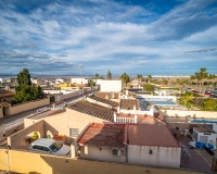 Revente - Villa - Torrevieja - Los Balcones