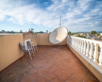 Revente - Villa - Torrevieja - Los Balcones