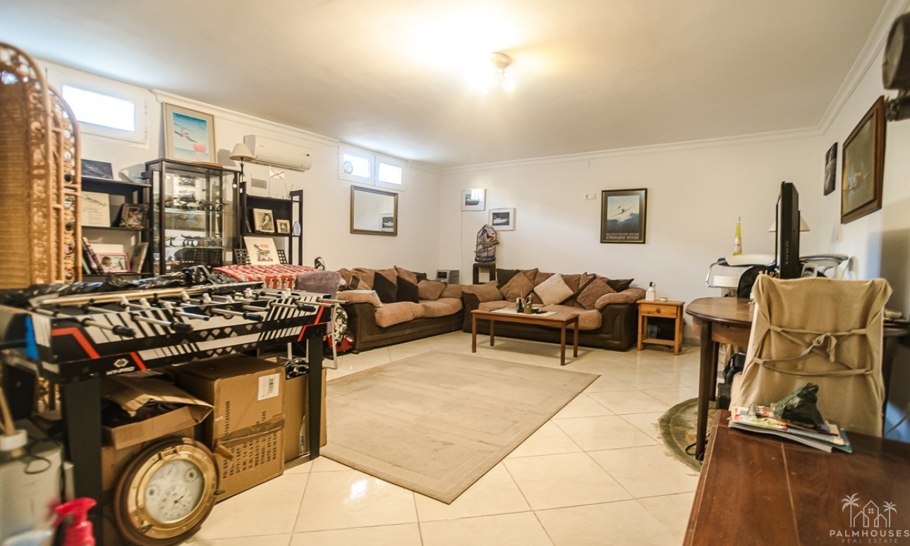 Revente - Villa - Torrevieja - Los Balcones
