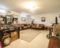 Revente - Villa - Torrevieja - Los Balcones
