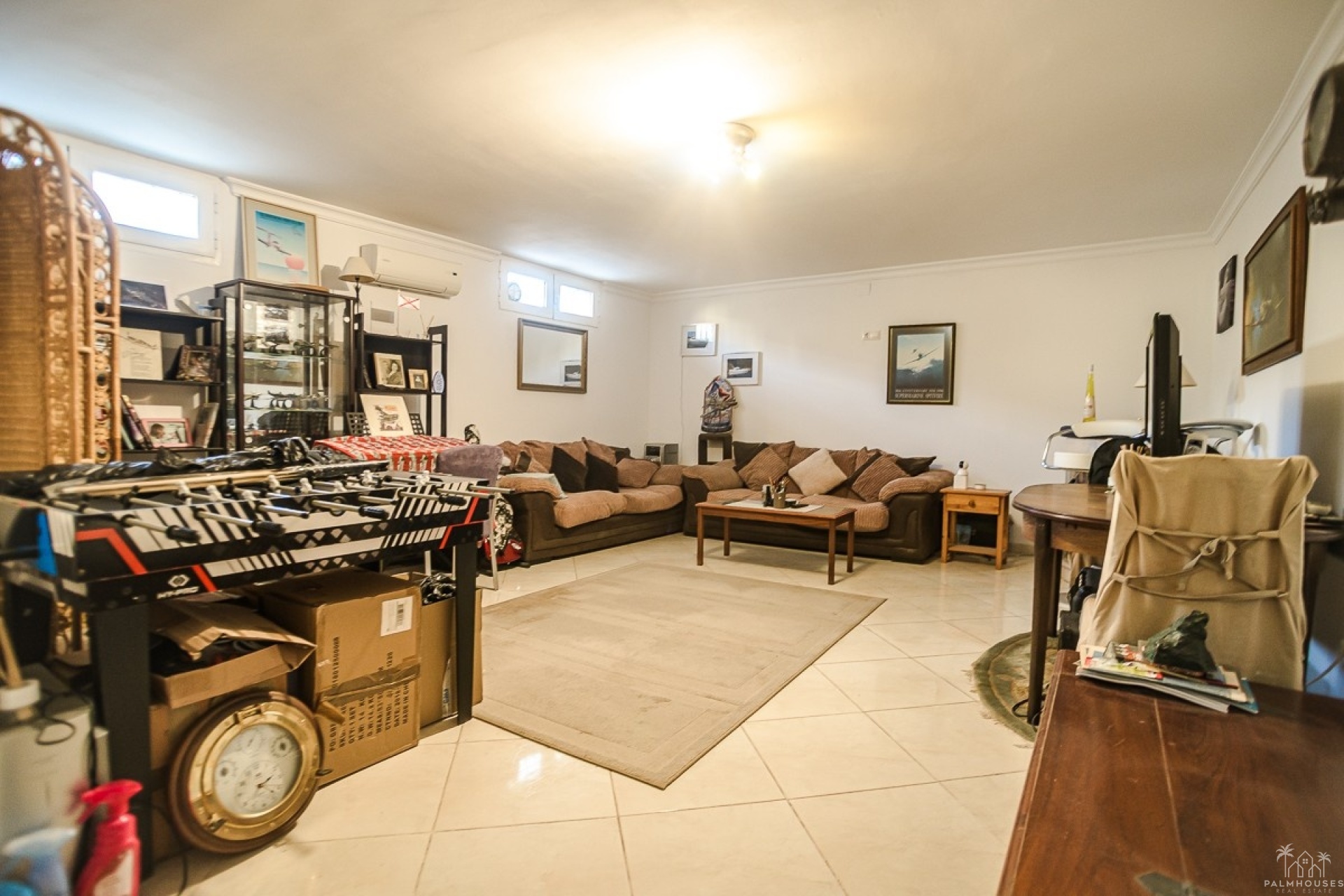 Revente - Villa - Torrevieja - Los Balcones