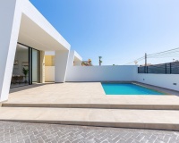 Revente - Villa - Torrevieja - Los Balcones