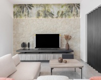 Revente - Villa - Torrevieja - Los Balcones