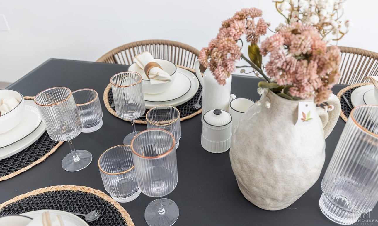 Revente - Villa - Torrevieja - Los Balcones