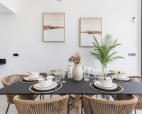 Revente - Villa - Torrevieja - Los Balcones